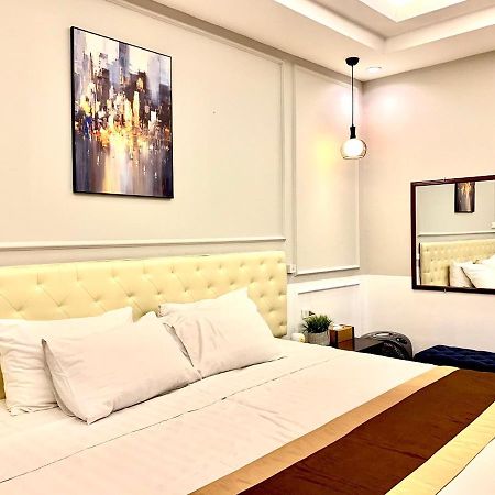 האנוי My Hotel 23 מראה חיצוני תמונה