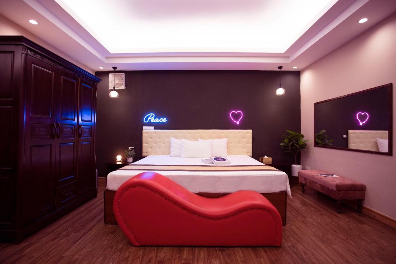 האנוי My Hotel 23 מראה חיצוני תמונה