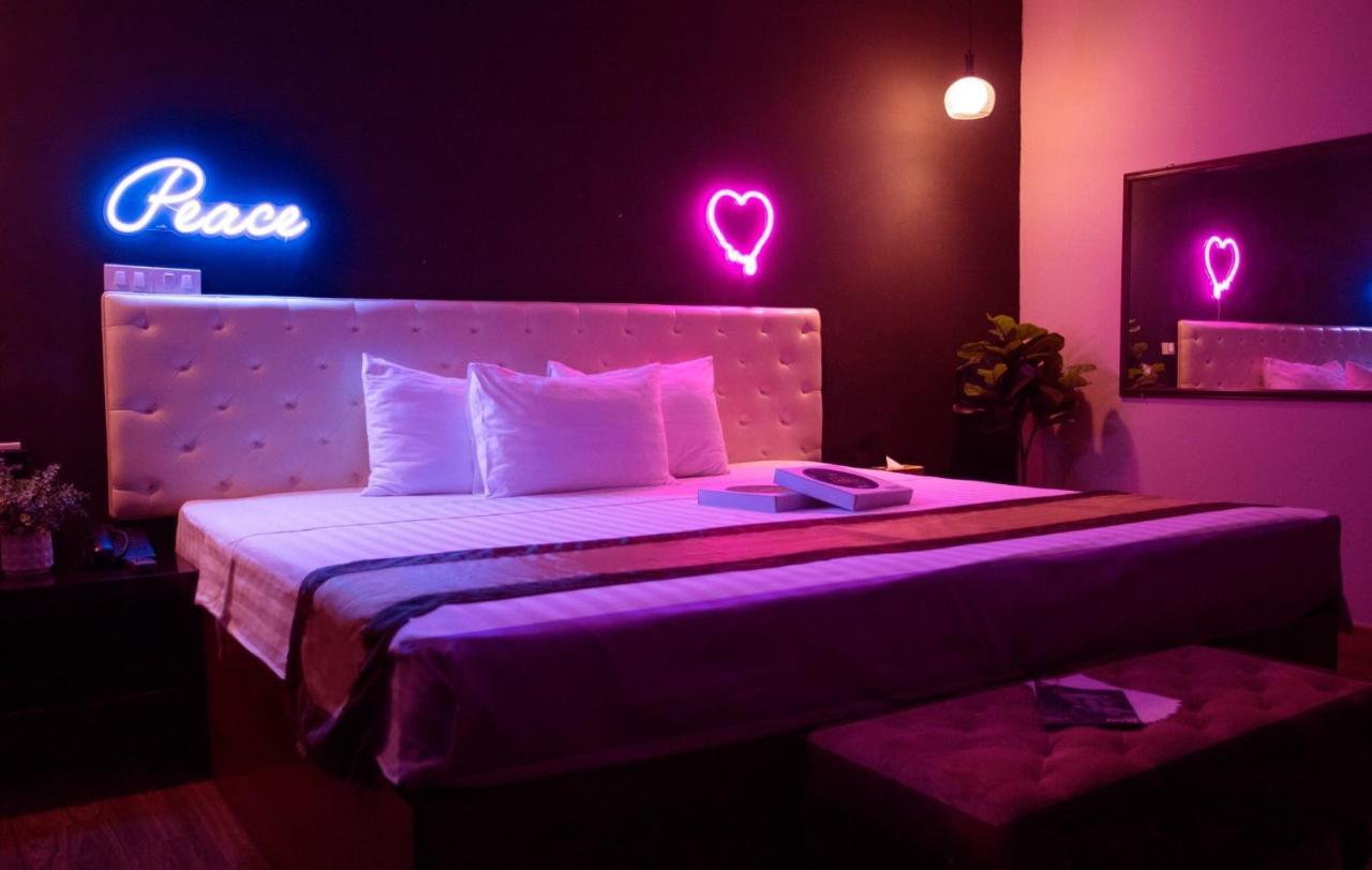 האנוי My Hotel 23 מראה חיצוני תמונה