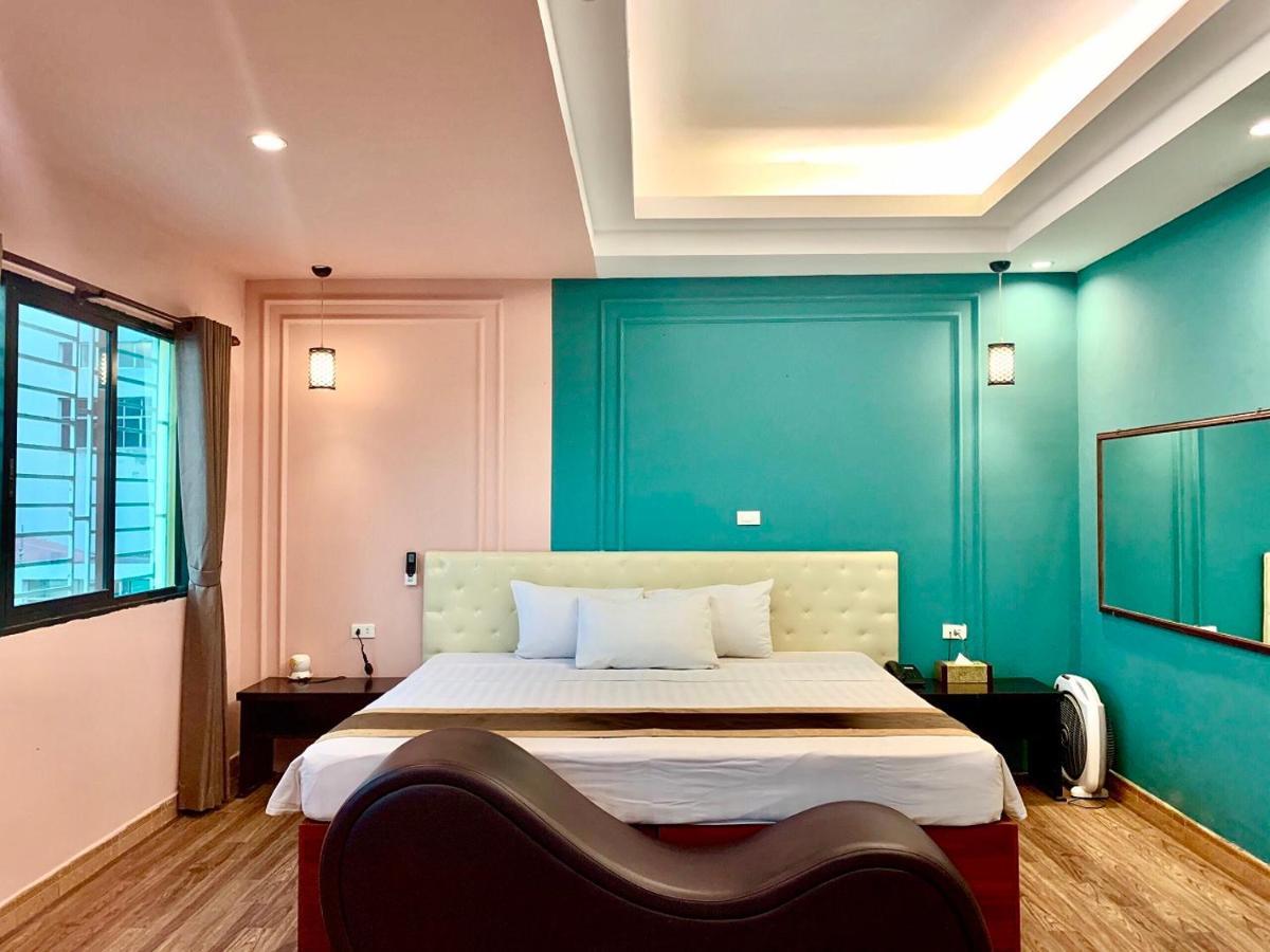 האנוי My Hotel 23 מראה חיצוני תמונה