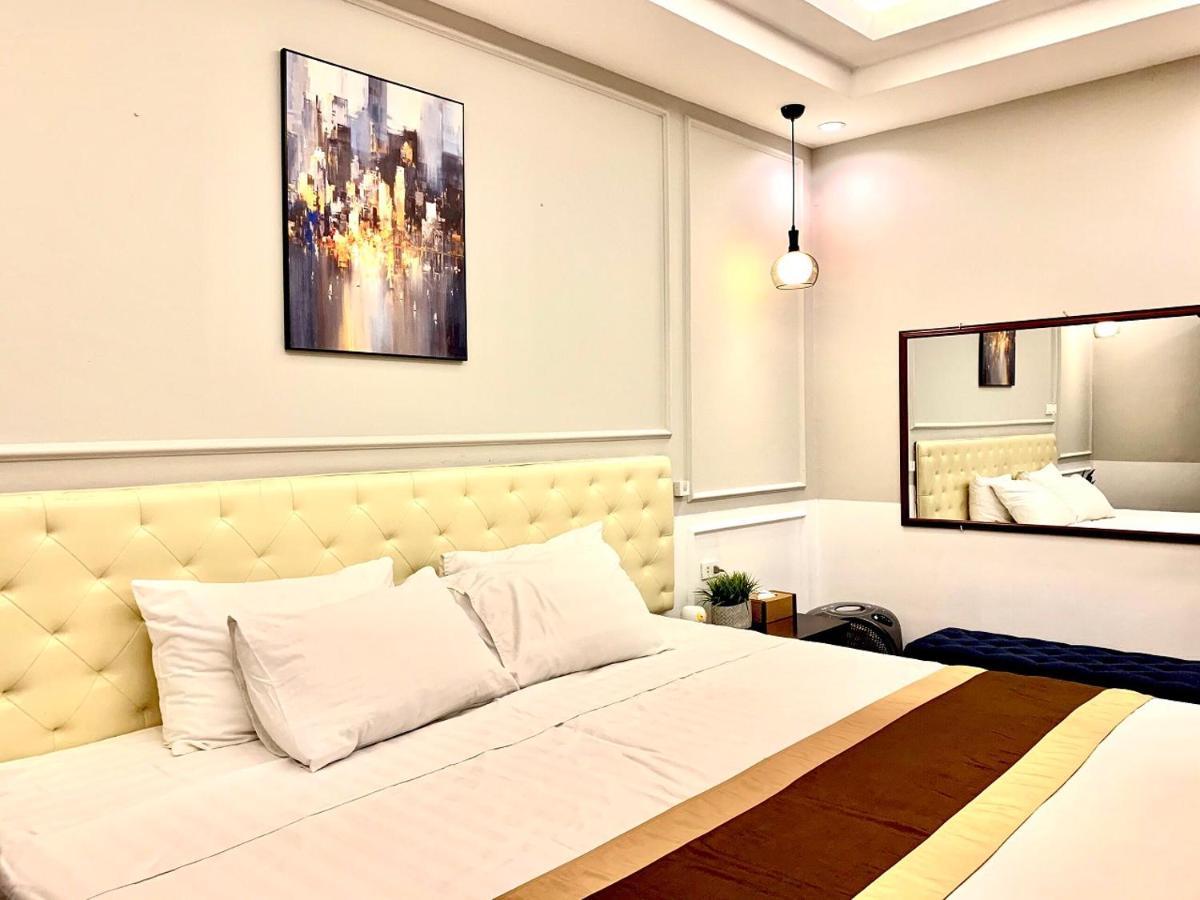 האנוי My Hotel 23 מראה חיצוני תמונה
