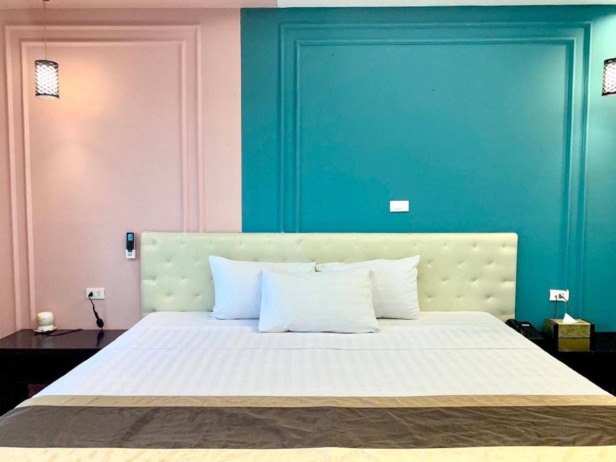 האנוי My Hotel 23 מראה חיצוני תמונה