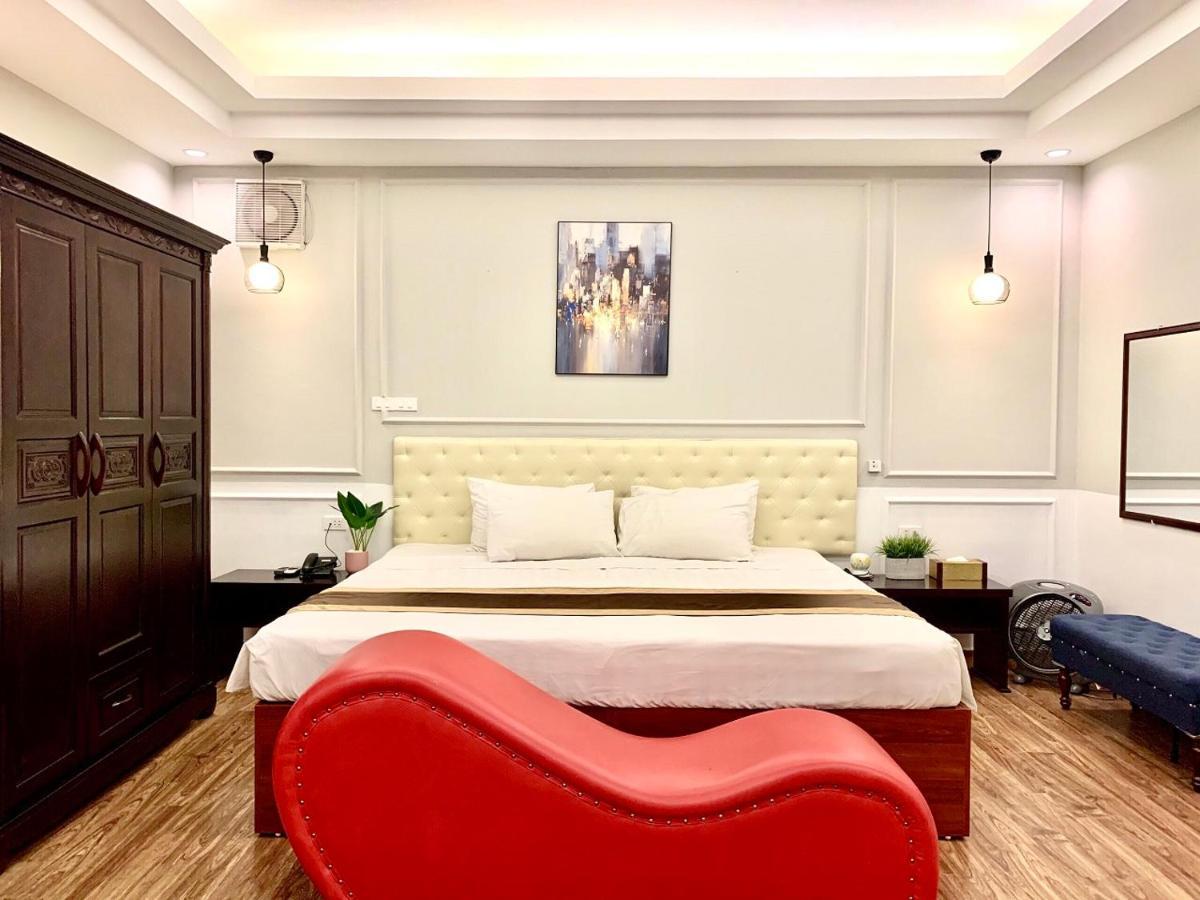 האנוי My Hotel 23 מראה חיצוני תמונה