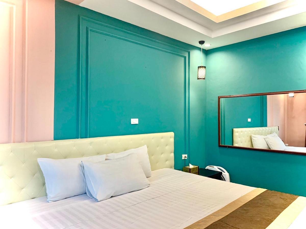 האנוי My Hotel 23 מראה חיצוני תמונה