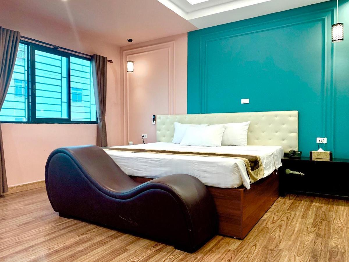 האנוי My Hotel 23 מראה חיצוני תמונה