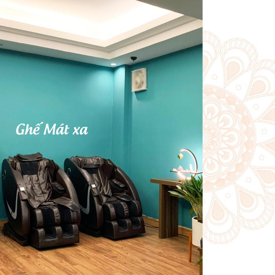 האנוי My Hotel 23 מראה חיצוני תמונה