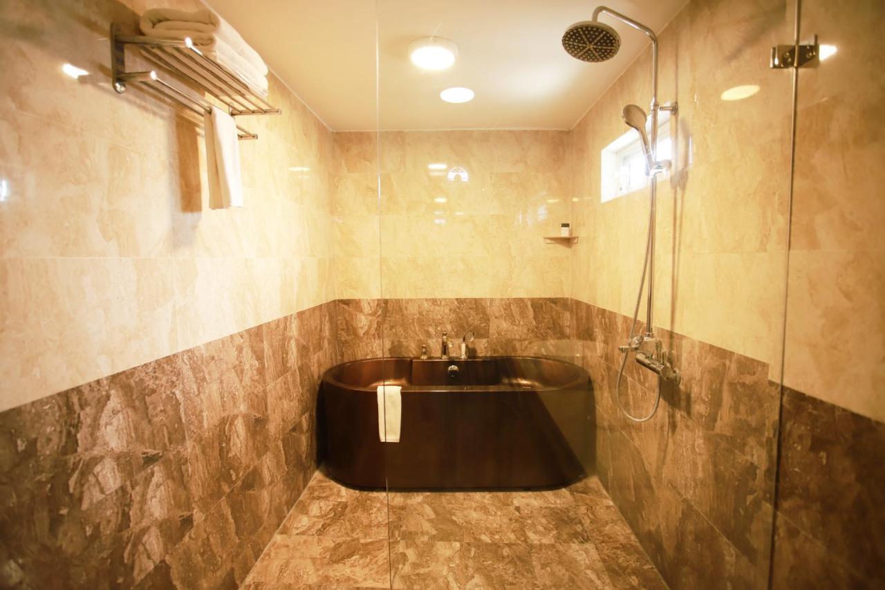 האנוי My Hotel 23 מראה חיצוני תמונה