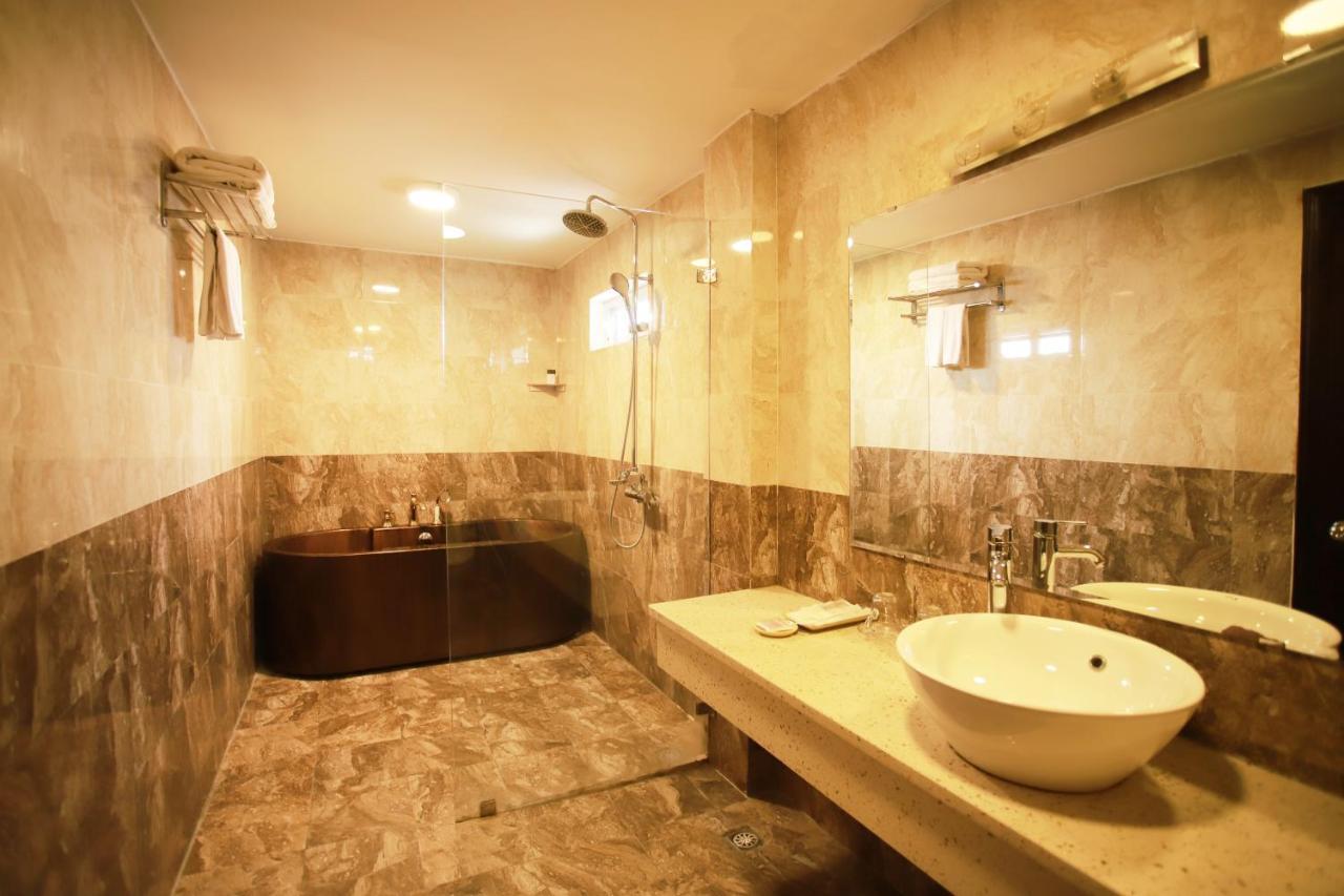 האנוי My Hotel 23 מראה חיצוני תמונה