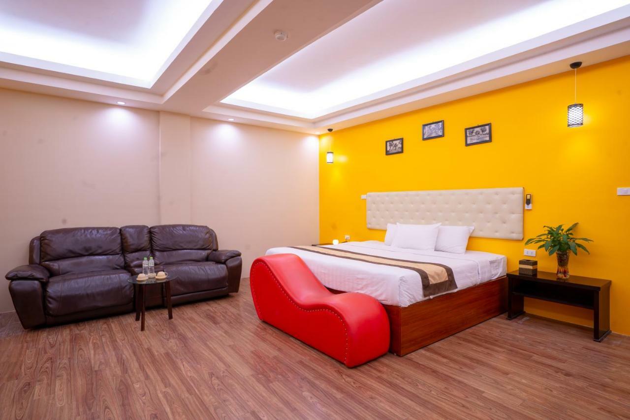 האנוי My Hotel 23 מראה חיצוני תמונה