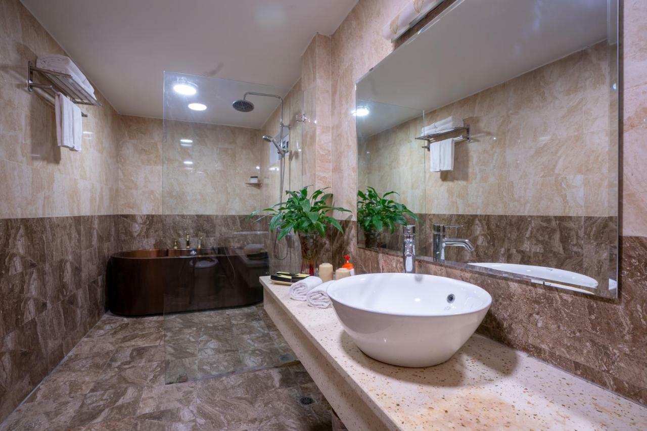 האנוי My Hotel 23 מראה חיצוני תמונה