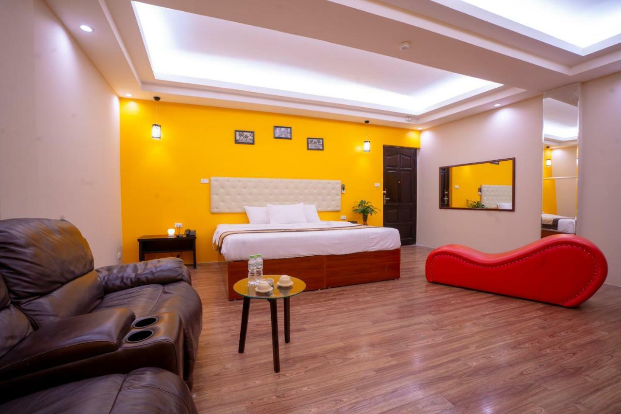 האנוי My Hotel 23 מראה חיצוני תמונה