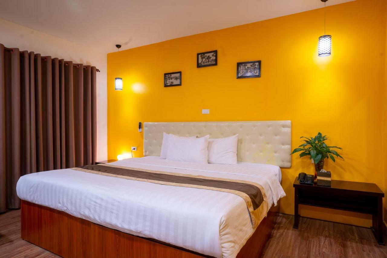 האנוי My Hotel 23 מראה חיצוני תמונה