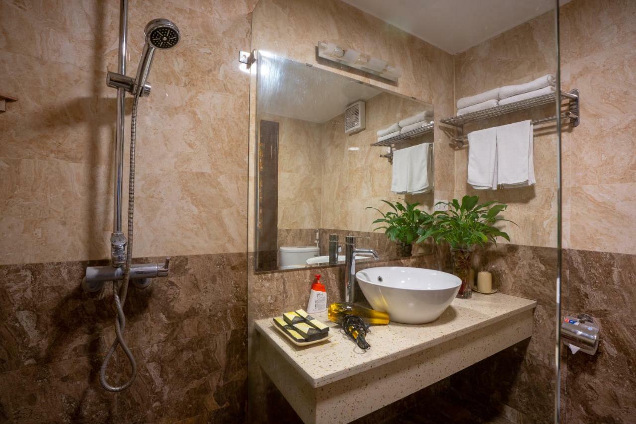 האנוי My Hotel 23 מראה חיצוני תמונה