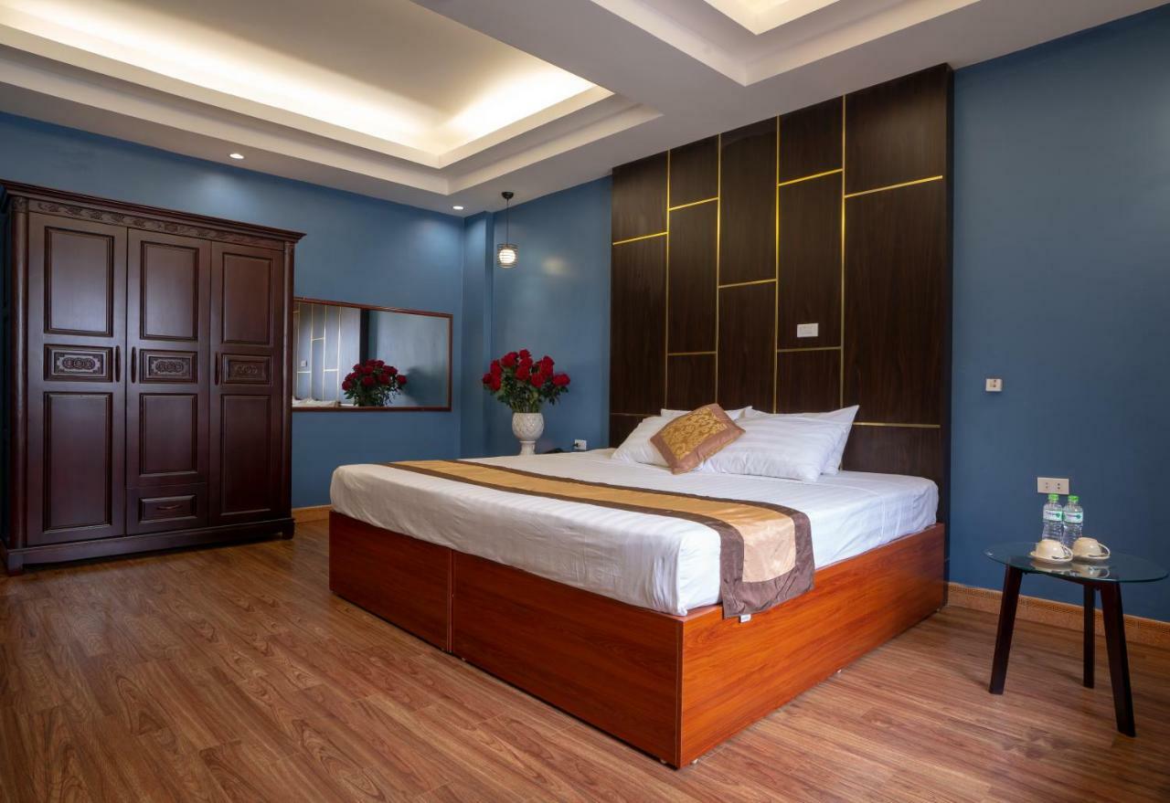 האנוי My Hotel 23 מראה חיצוני תמונה