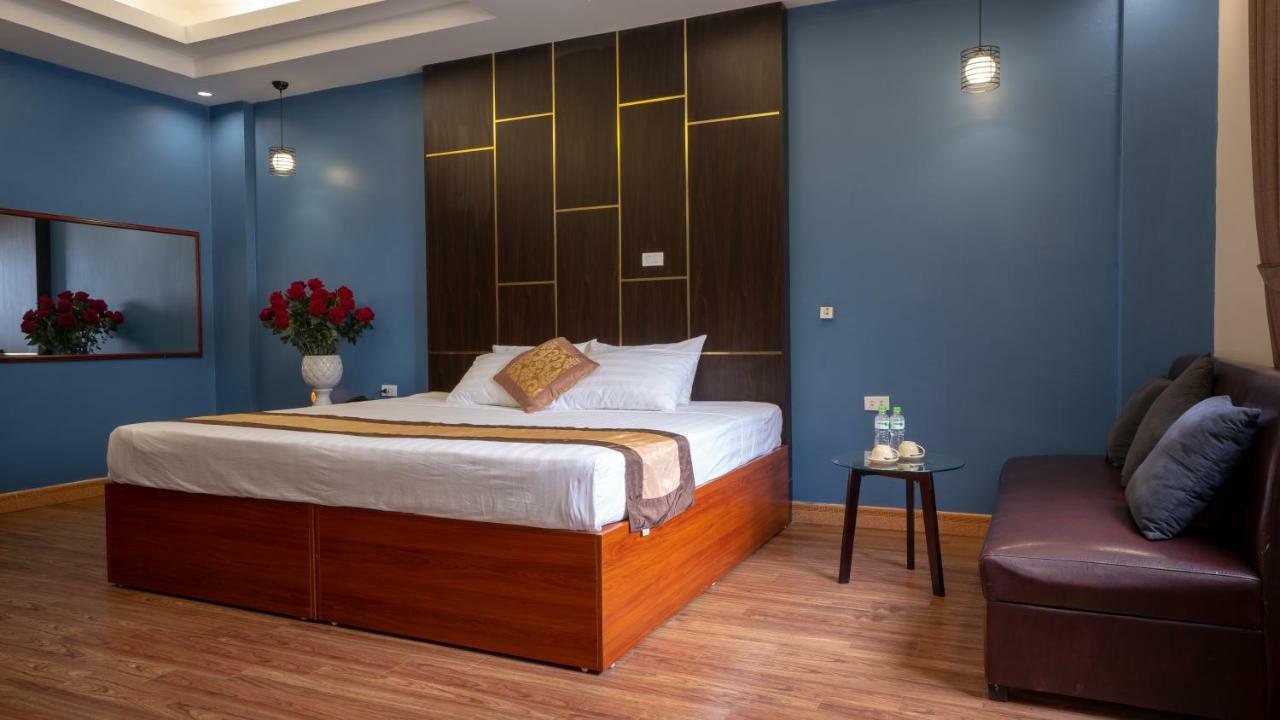 האנוי My Hotel 23 מראה חיצוני תמונה