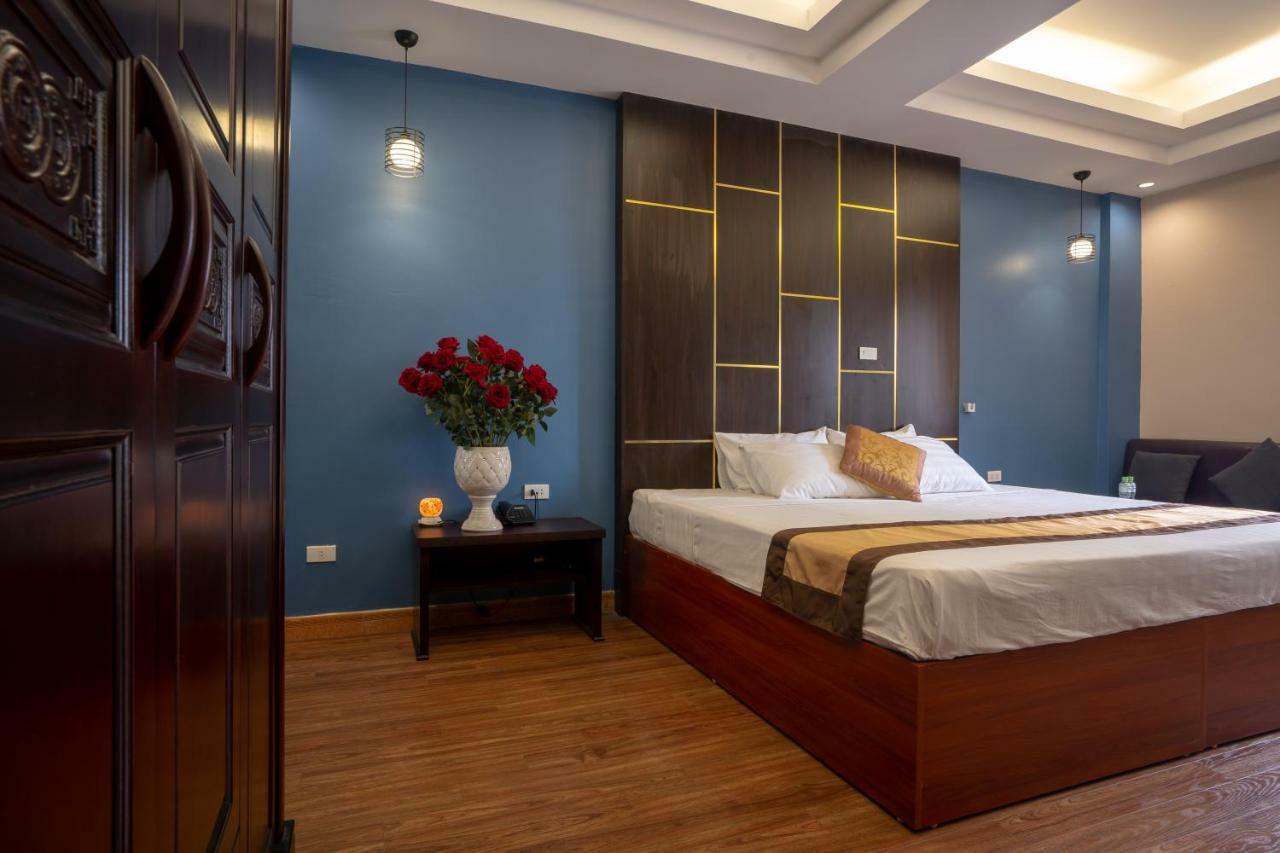 האנוי My Hotel 23 מראה חיצוני תמונה
