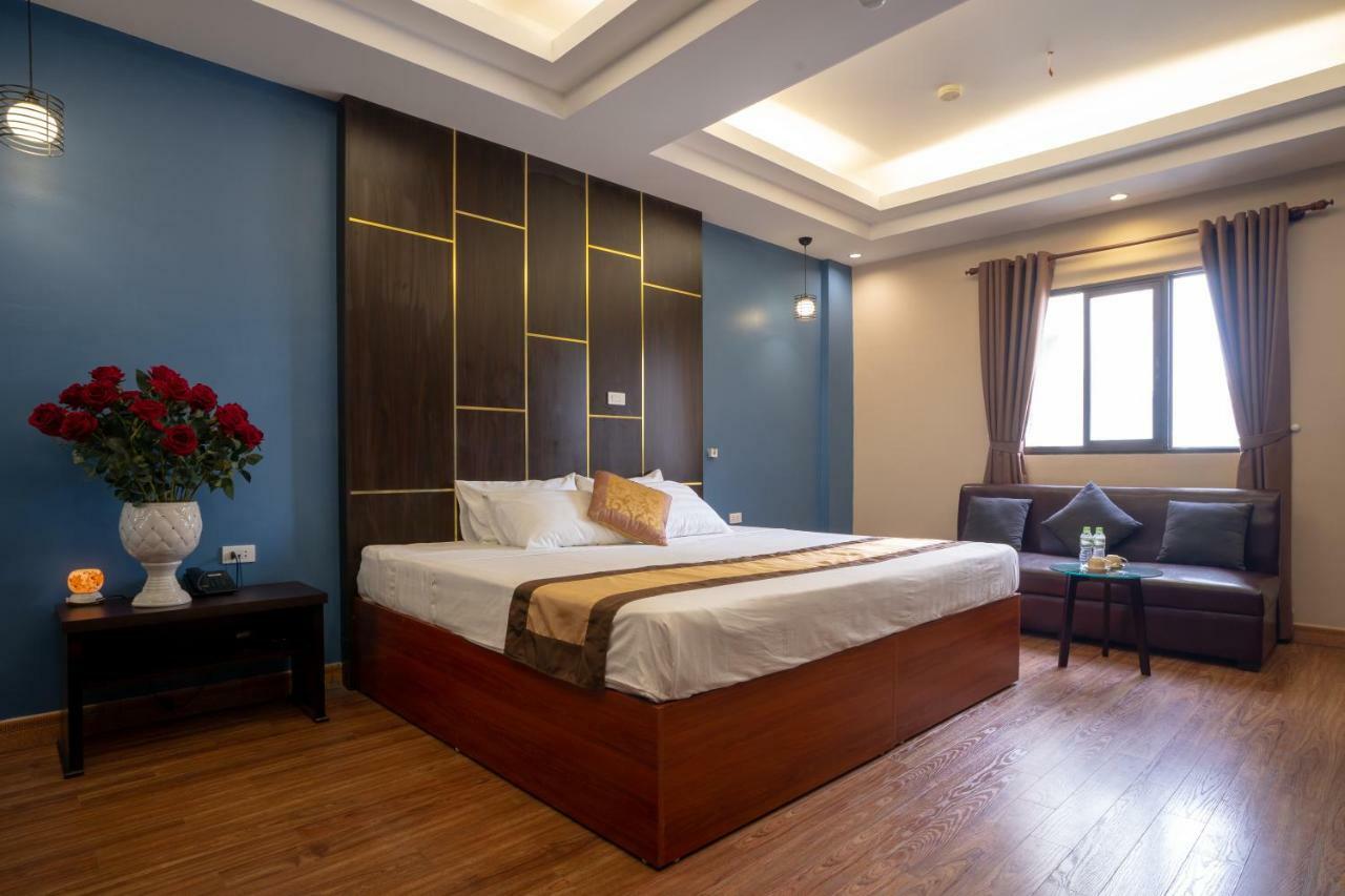 האנוי My Hotel 23 מראה חיצוני תמונה