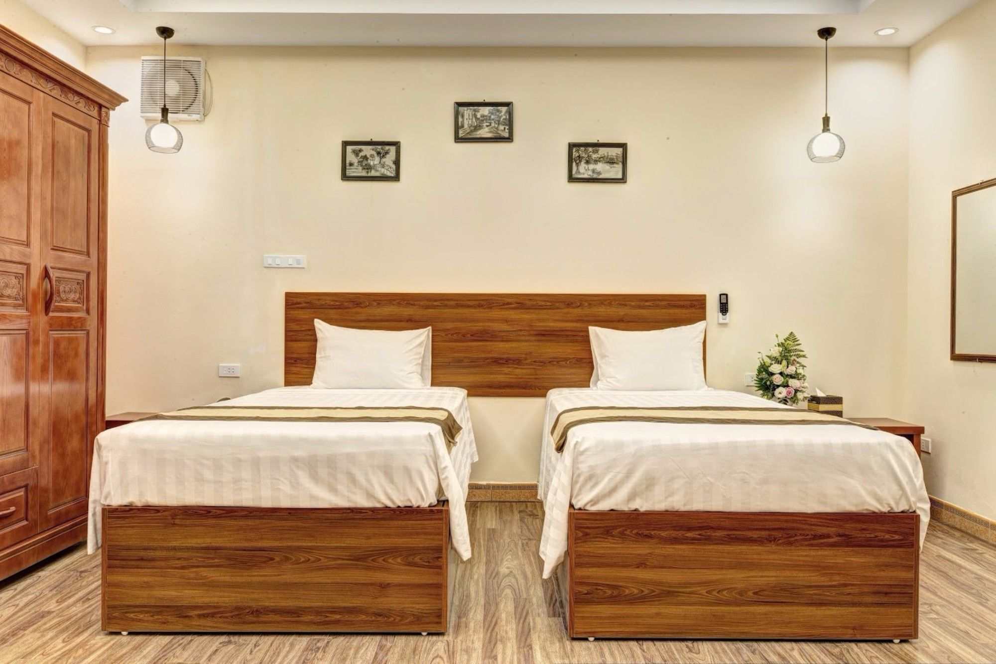 האנוי My Hotel 23 מראה חיצוני תמונה