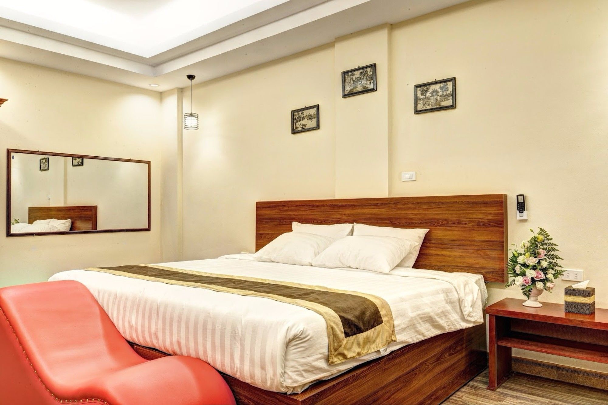 האנוי My Hotel 23 מראה חיצוני תמונה