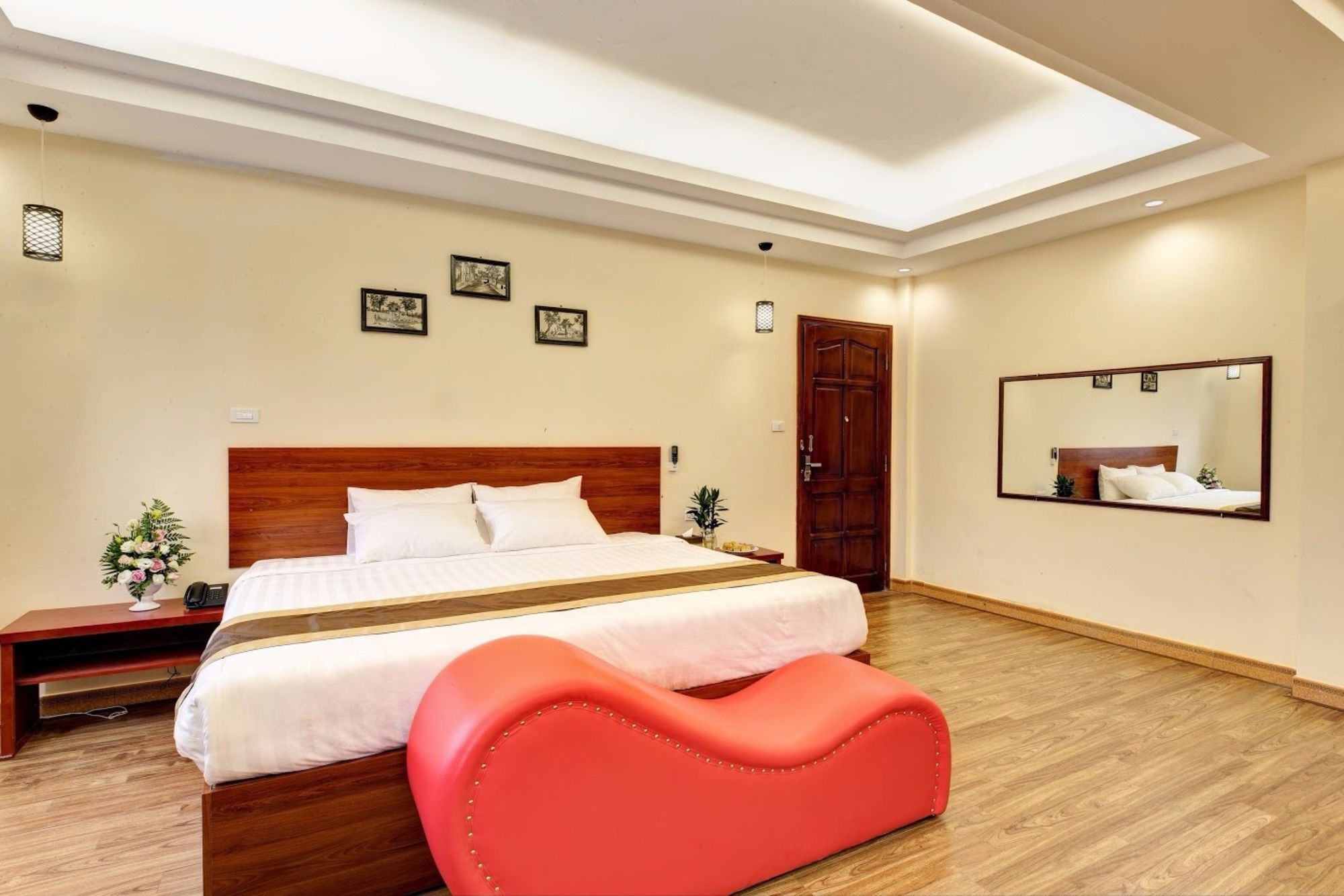 האנוי My Hotel 23 מראה חיצוני תמונה