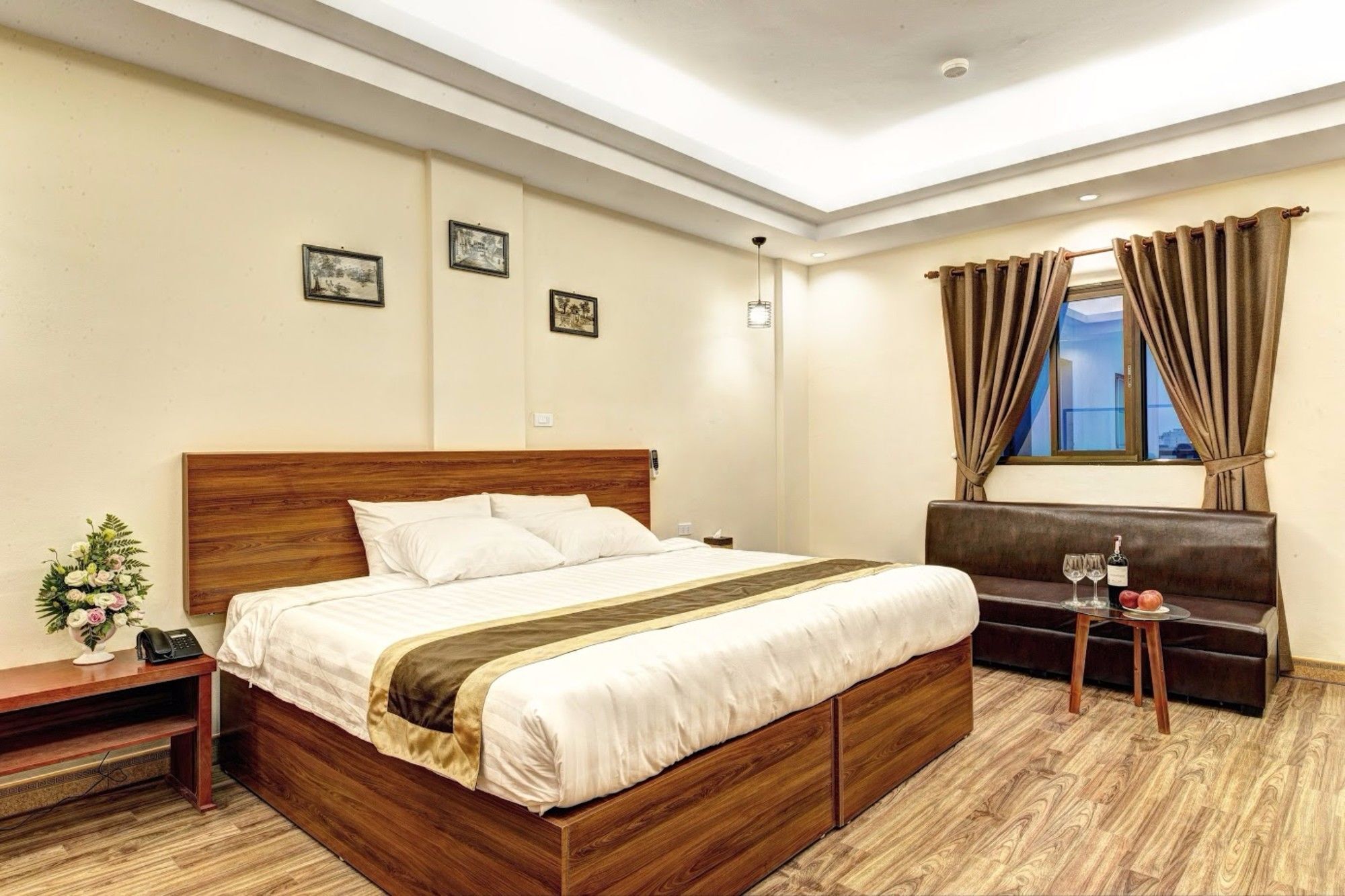 האנוי My Hotel 23 מראה חיצוני תמונה