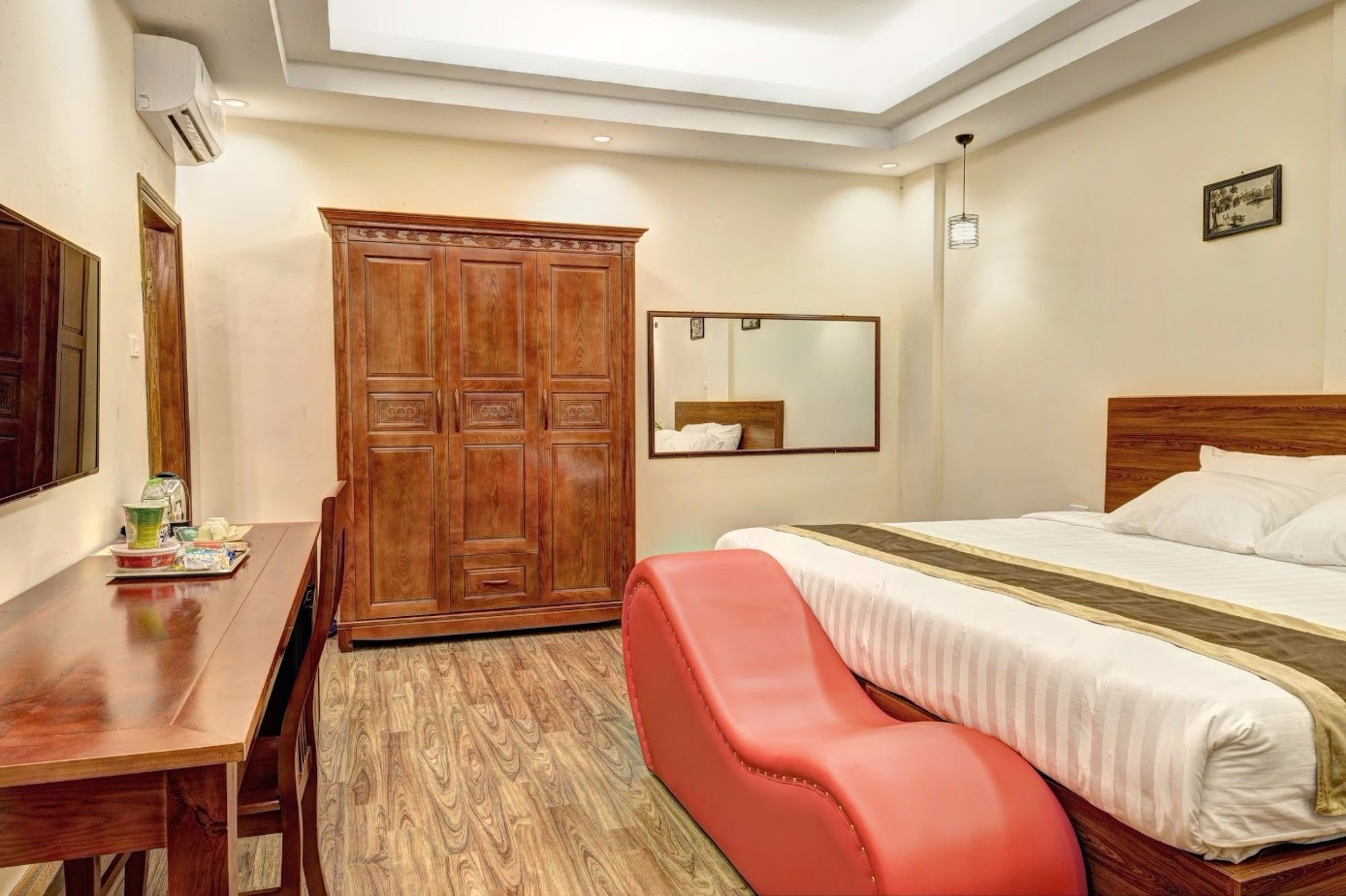 האנוי My Hotel 23 מראה חיצוני תמונה