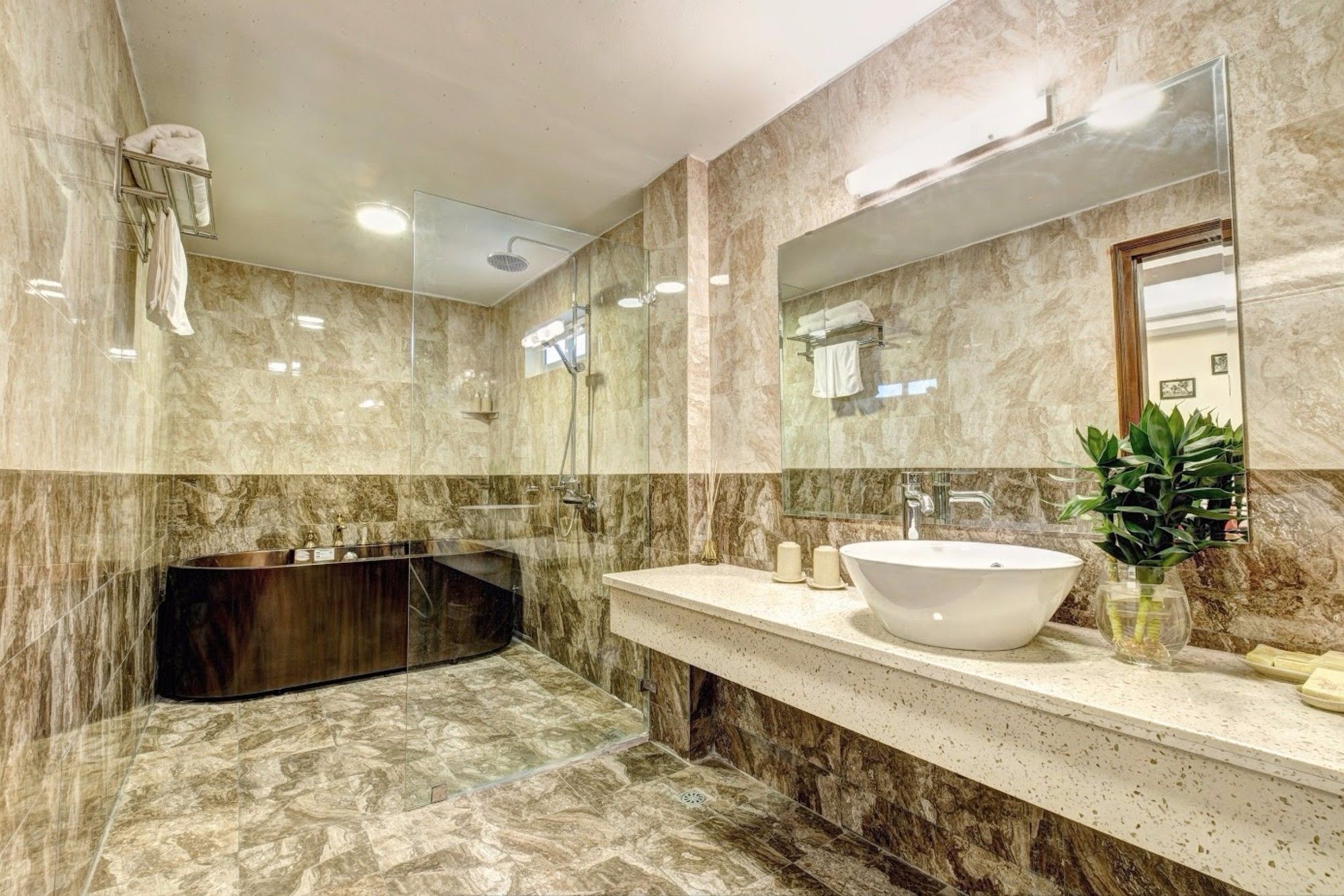 האנוי My Hotel 23 מראה חיצוני תמונה