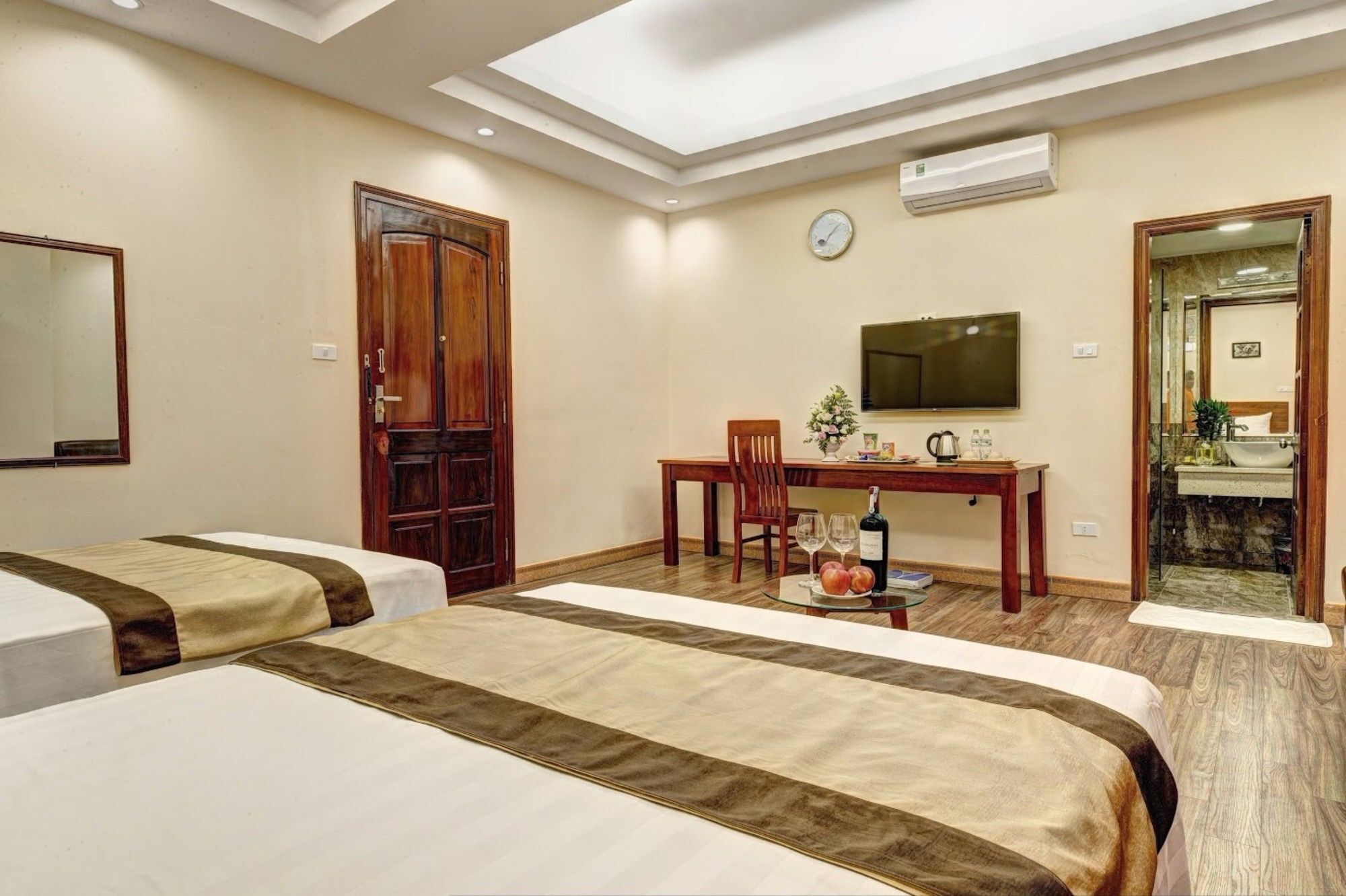 האנוי My Hotel 23 מראה חיצוני תמונה