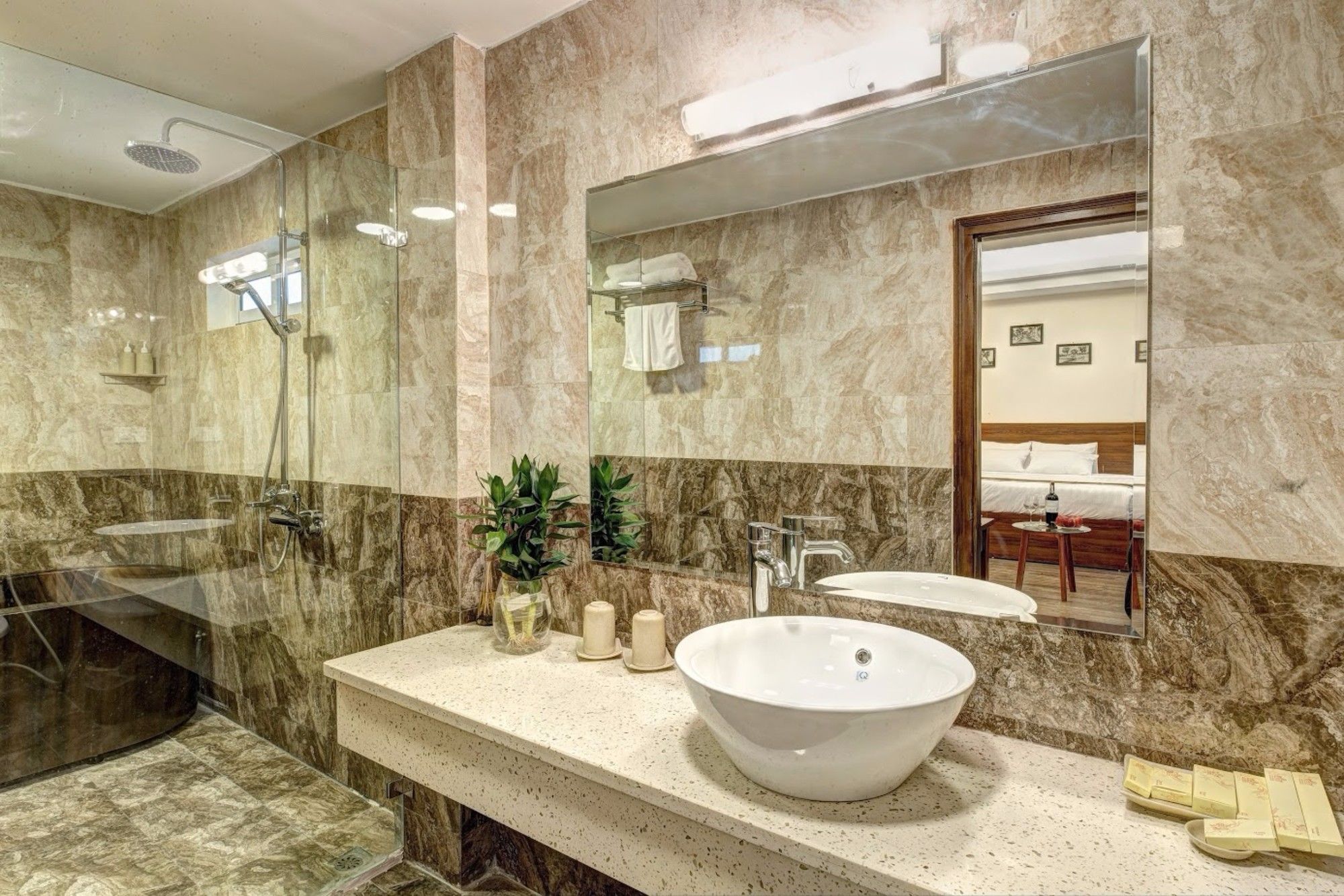 האנוי My Hotel 23 מראה חיצוני תמונה