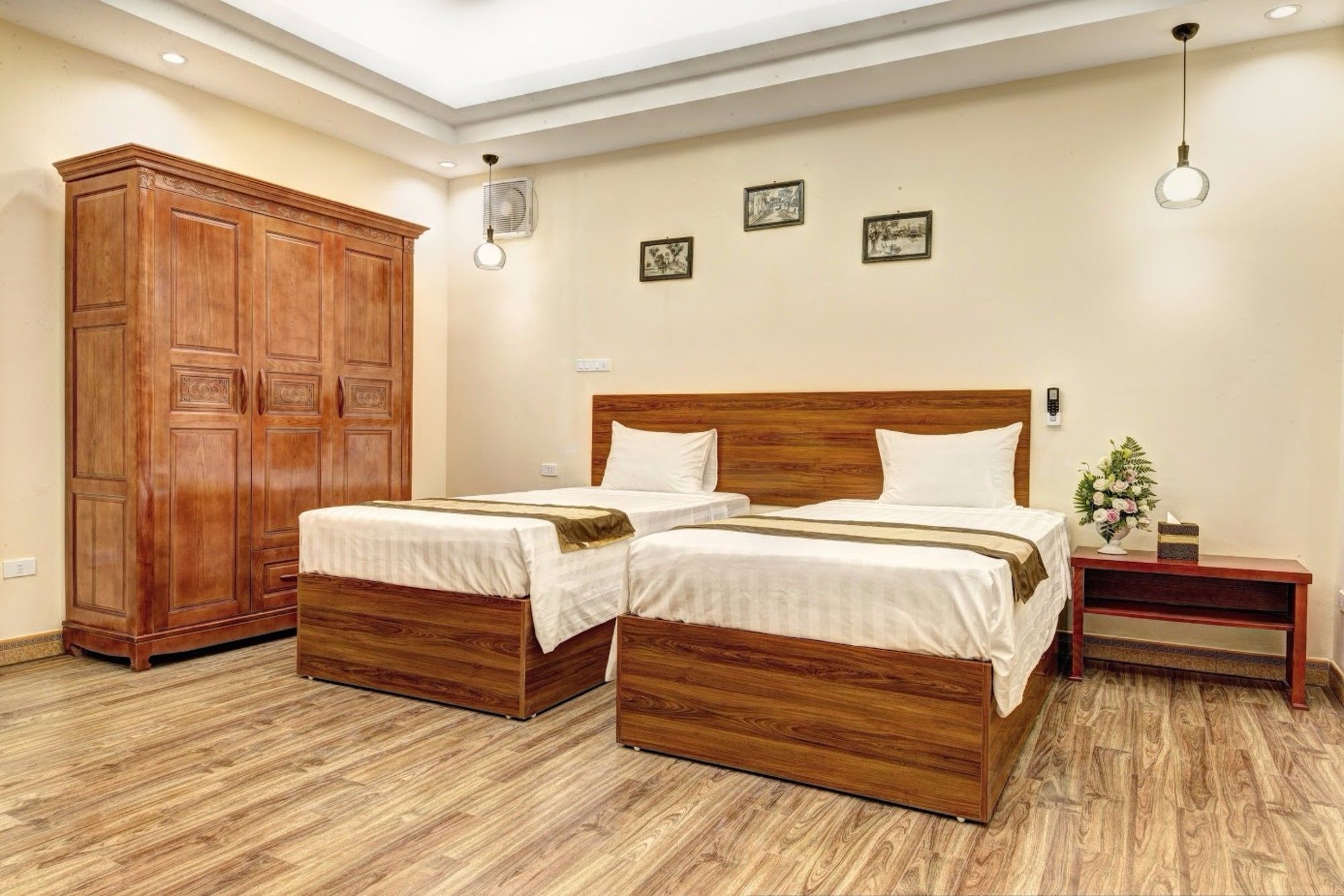 האנוי My Hotel 23 מראה חיצוני תמונה