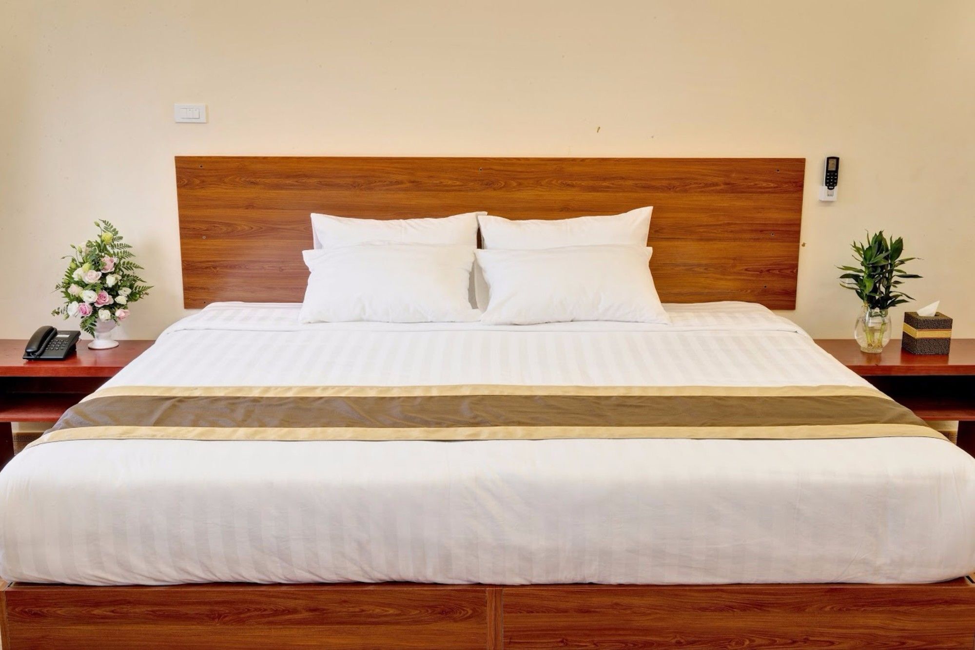 האנוי My Hotel 23 מראה חיצוני תמונה