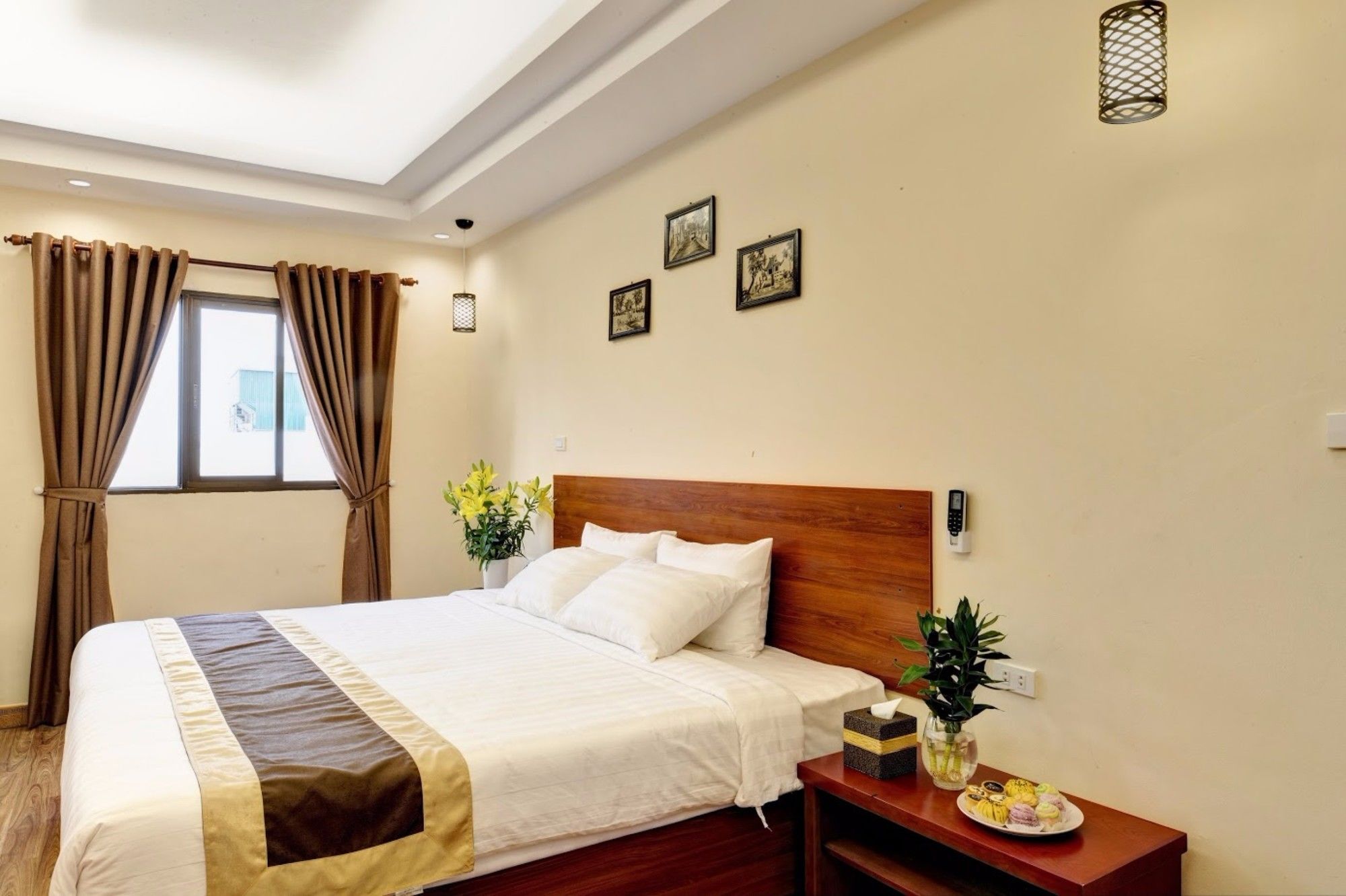 האנוי My Hotel 23 מראה חיצוני תמונה