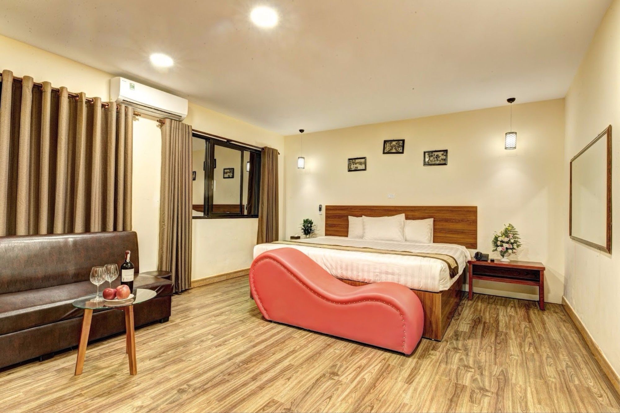 האנוי My Hotel 23 מראה חיצוני תמונה